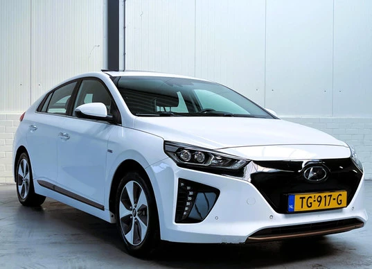Hyundai IONIQ - Afbeelding 1 van 30