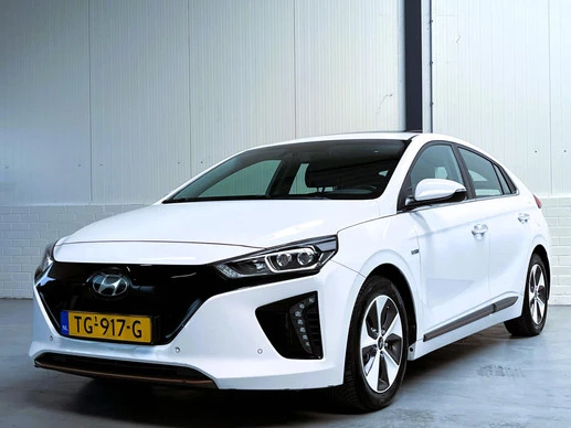 Hyundai IONIQ - Afbeelding 2 van 30