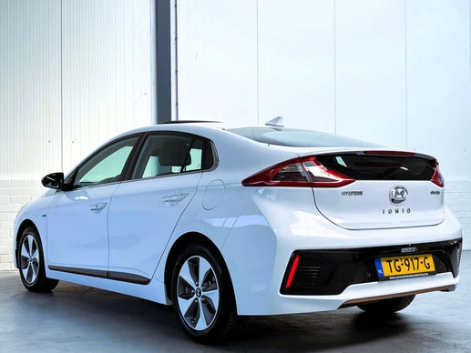 Hyundai IONIQ - Afbeelding 3 van 30