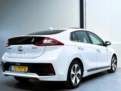 Hyundai IONIQ - Afbeelding 4 van 30