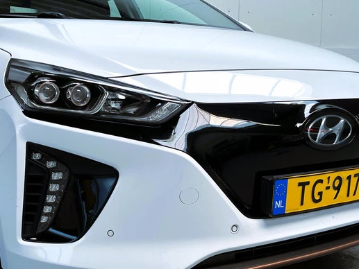 Hyundai IONIQ - Afbeelding 5 van 30