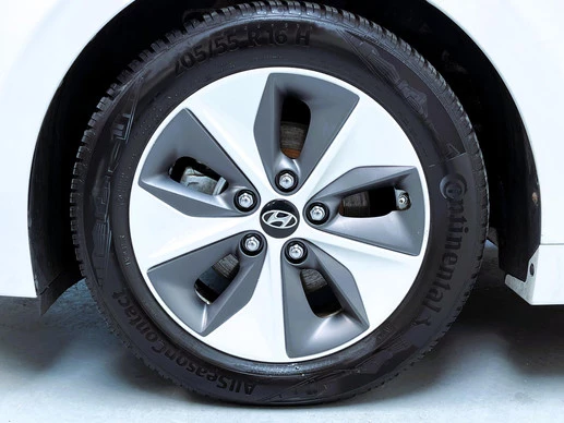 Hyundai IONIQ - Afbeelding 6 van 30