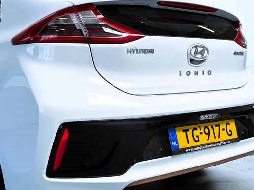 Hyundai IONIQ - Afbeelding 8 van 30
