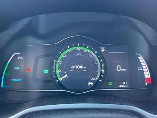 Hyundai IONIQ - Afbeelding 10 van 30