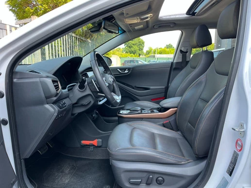Hyundai IONIQ - Afbeelding 11 van 30