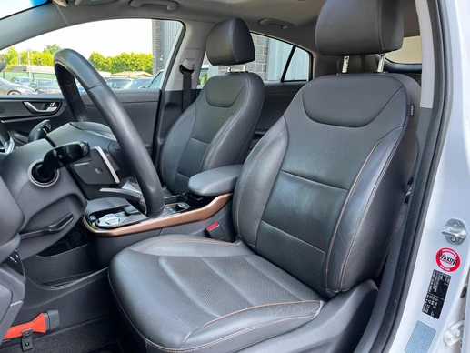 Hyundai IONIQ - Afbeelding 12 van 30