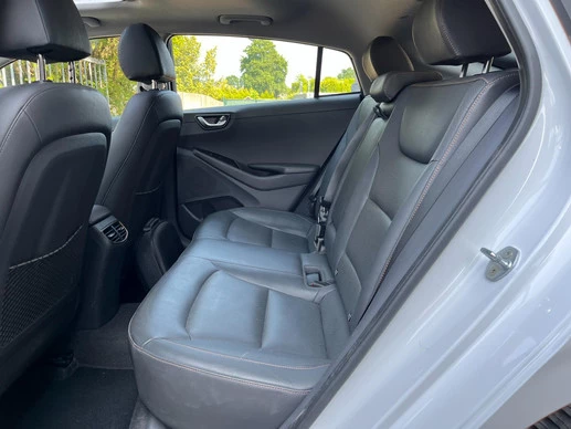 Hyundai IONIQ - Afbeelding 14 van 30