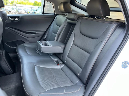 Hyundai IONIQ - Afbeelding 15 van 30