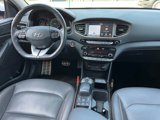 Hyundai IONIQ - Afbeelding 17 van 30