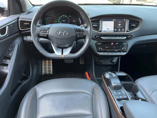 Hyundai IONIQ - Afbeelding 18 van 30