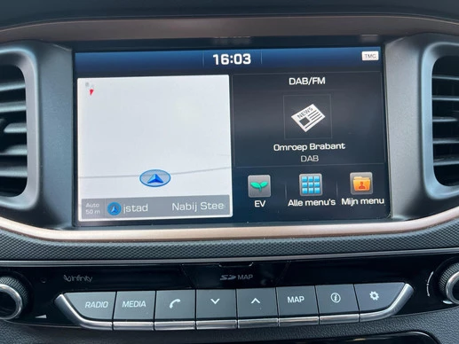 Hyundai IONIQ - Afbeelding 26 van 30