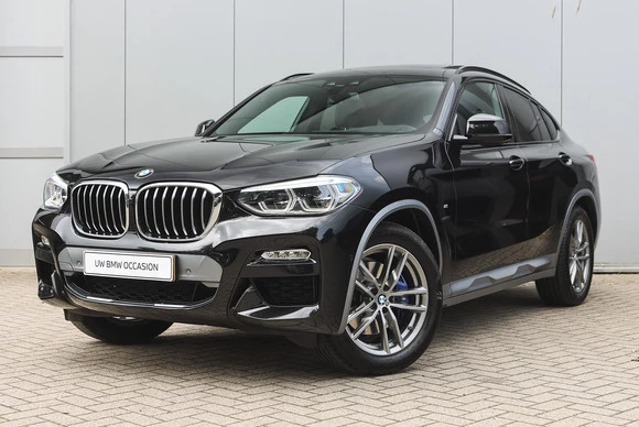 BMW X4 - Afbeelding 1 van 30