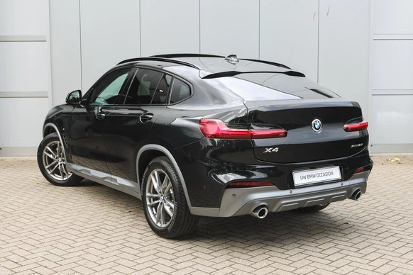 BMW X4 - Afbeelding 2 van 30