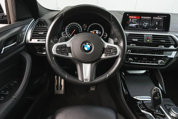 BMW X4 - Afbeelding 3 van 30