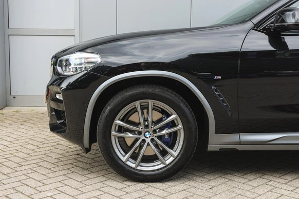 BMW X4 - Afbeelding 5 van 30