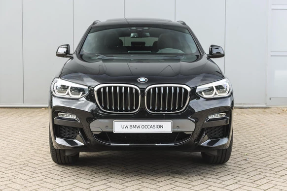BMW X4 - Afbeelding 6 van 30