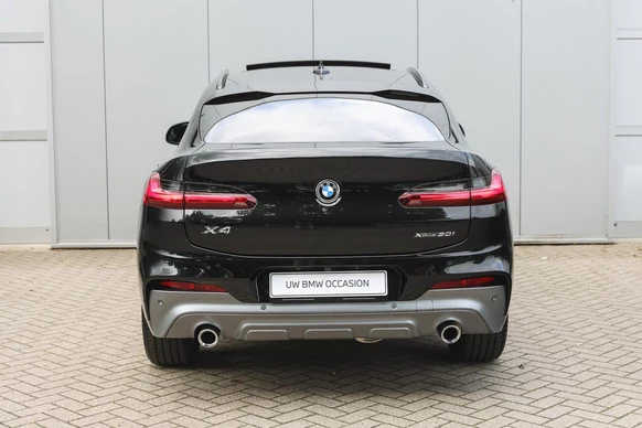 BMW X4 - Afbeelding 7 van 30