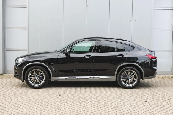 BMW X4 - Afbeelding 8 van 30