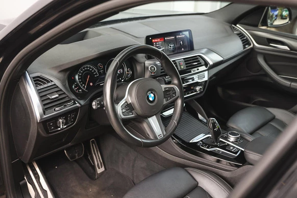 BMW X4 - Afbeelding 10 van 30