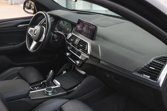 BMW X4 - Afbeelding 11 van 30