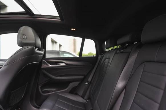 BMW X4 - Afbeelding 12 van 30