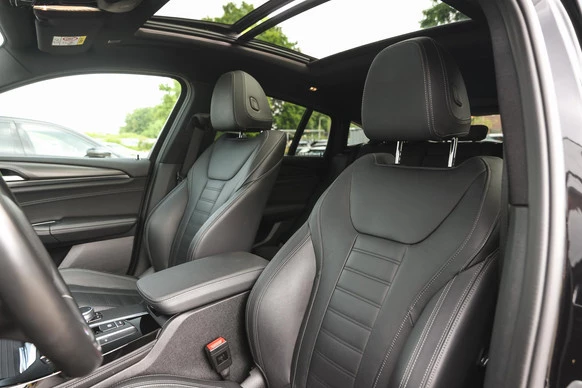 BMW X4 - Afbeelding 14 van 30