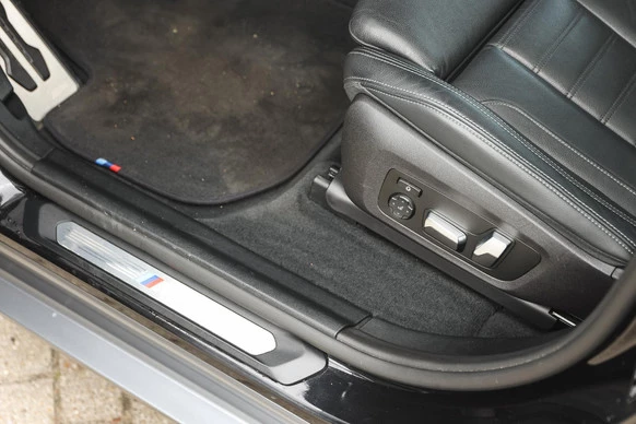 BMW X4 - Afbeelding 15 van 30