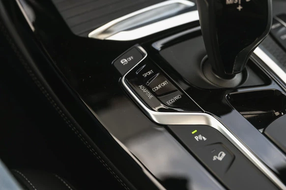 BMW X4 - Afbeelding 19 van 30