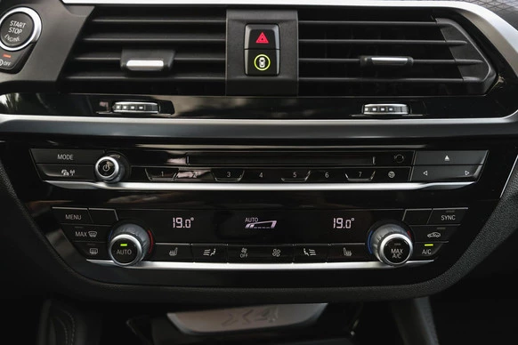BMW X4 - Afbeelding 20 van 30