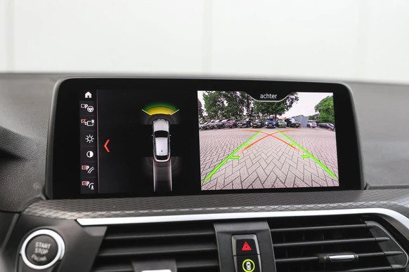 BMW X4 - Afbeelding 21 van 30
