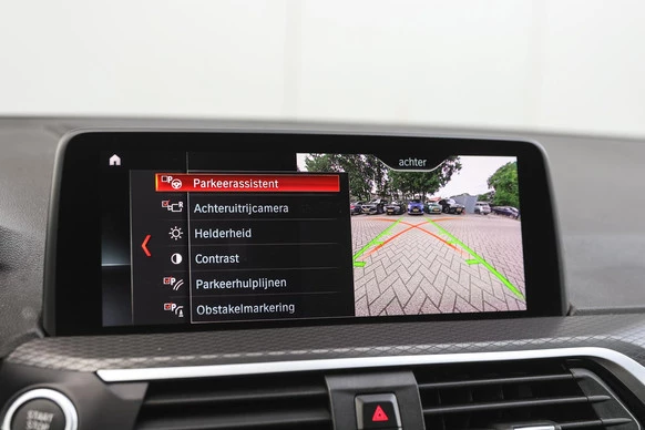 BMW X4 - Afbeelding 22 van 30