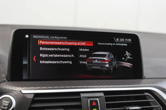 BMW X4 - Afbeelding 23 van 30