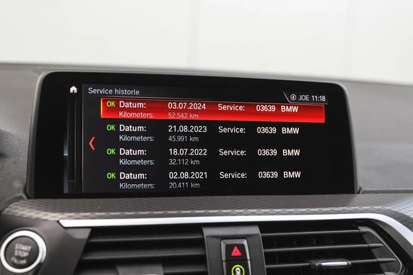 BMW X4 - Afbeelding 24 van 30