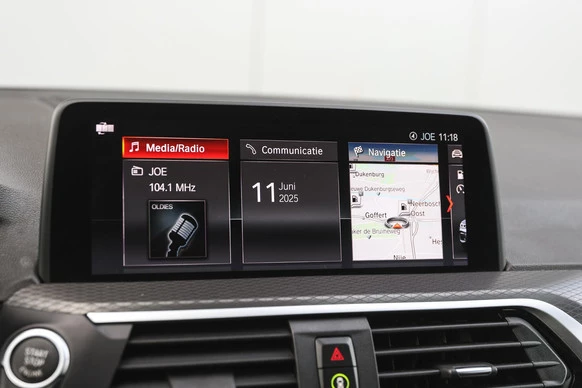 BMW X4 - Afbeelding 25 van 30