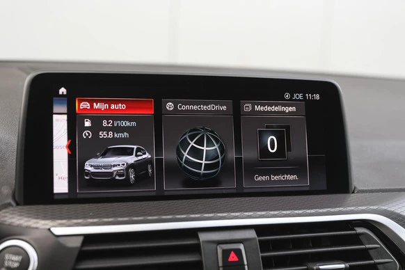 BMW X4 - Afbeelding 26 van 30
