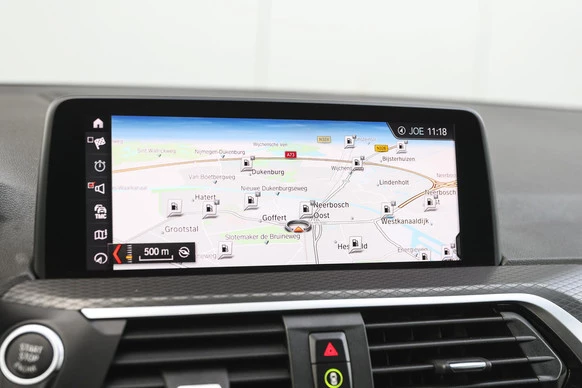 BMW X4 - Afbeelding 28 van 30