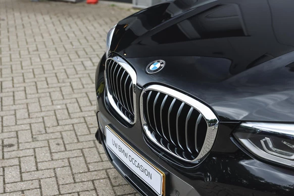 BMW X4 - Afbeelding 29 van 30