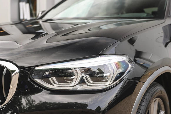 BMW X4 - Afbeelding 30 van 30