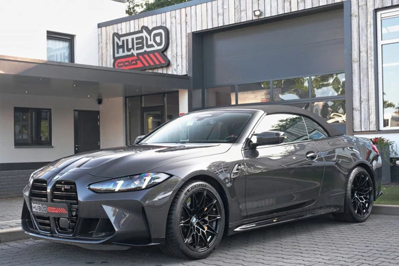 BMW M4 - Afbeelding 1 van 30