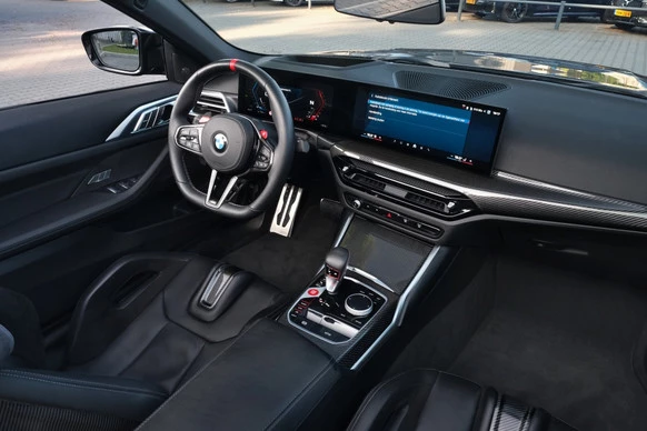 BMW M4 - Afbeelding 2 van 30