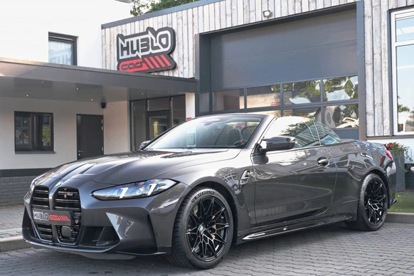 BMW M4 - Afbeelding 4 van 30