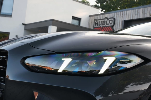 BMW M4 - Afbeelding 5 van 30