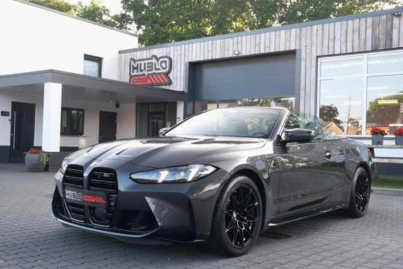 BMW M4 - Afbeelding 6 van 30