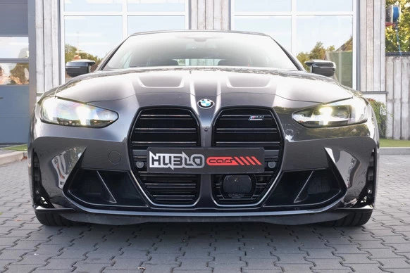 BMW M4 - Afbeelding 8 van 30