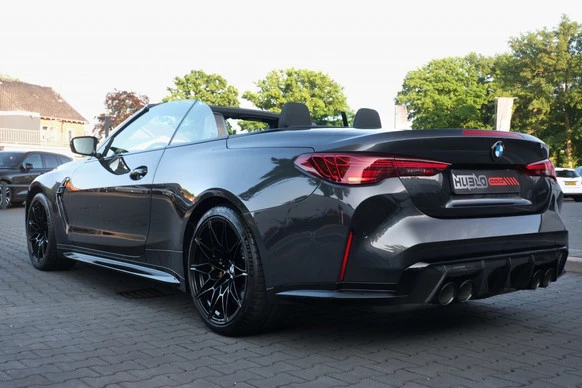 BMW M4 - Afbeelding 9 van 30
