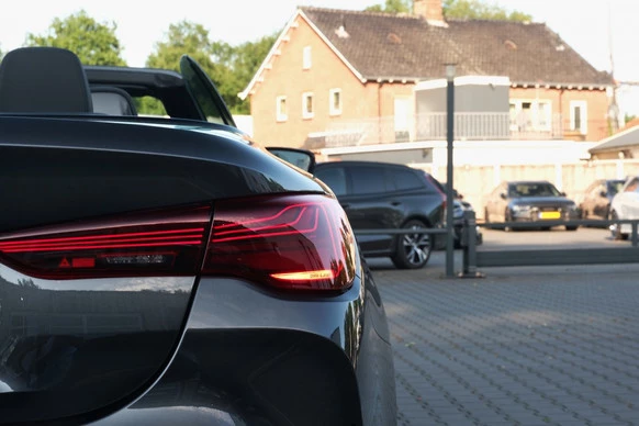 BMW M4 - Afbeelding 10 van 30