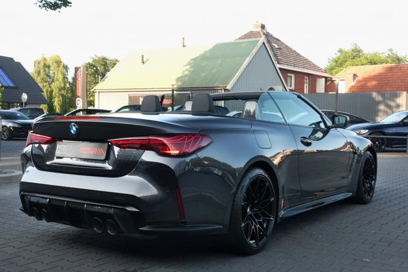 BMW M4 - Afbeelding 11 van 30