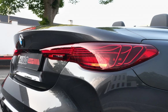 BMW M4 - Afbeelding 12 van 30