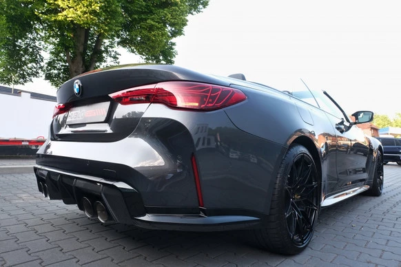 BMW M4 - Afbeelding 13 van 30
