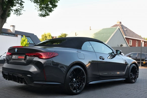 BMW M4 - Afbeelding 14 van 30
